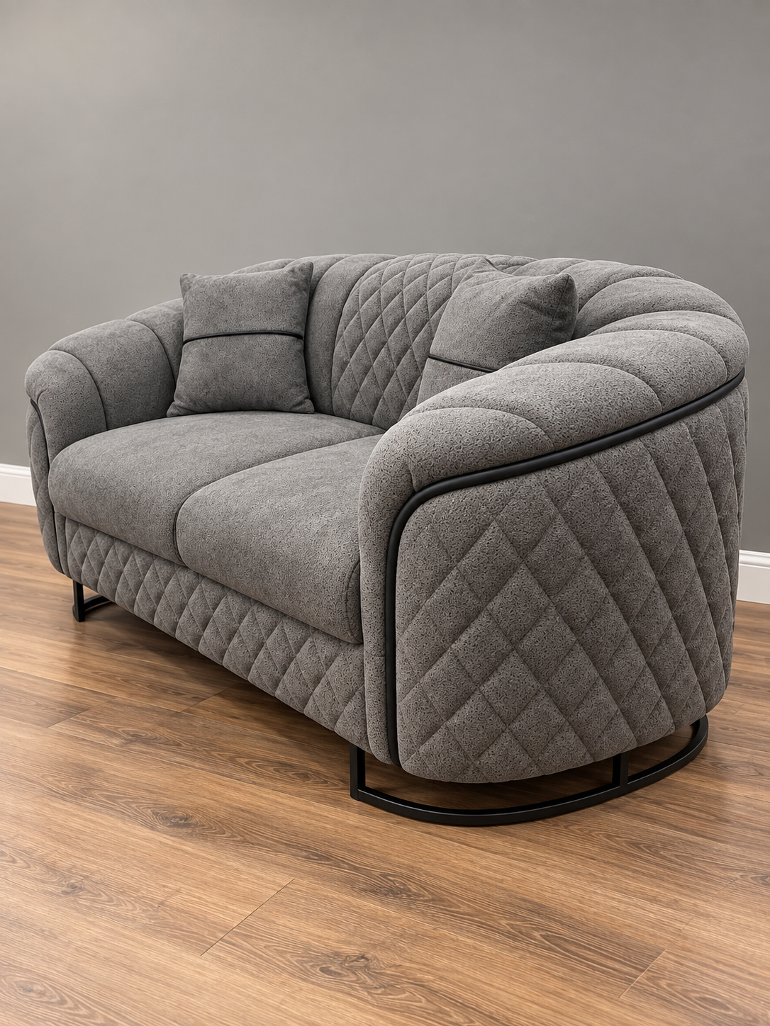 Victoria Loveseat