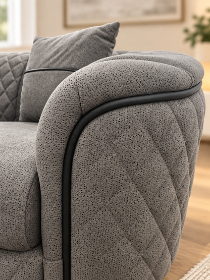 Victoria Loveseat