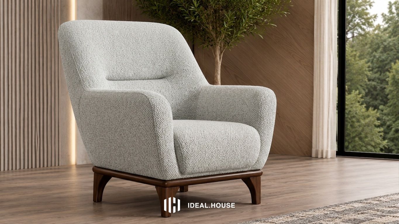 Abir Accent Chair