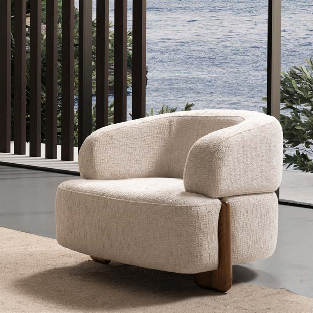 Cella Accent Chair