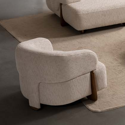 Cella Sectional Sofa Set