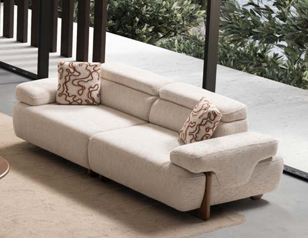 Cella Loveseat