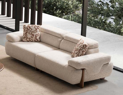 Cella Loveseat