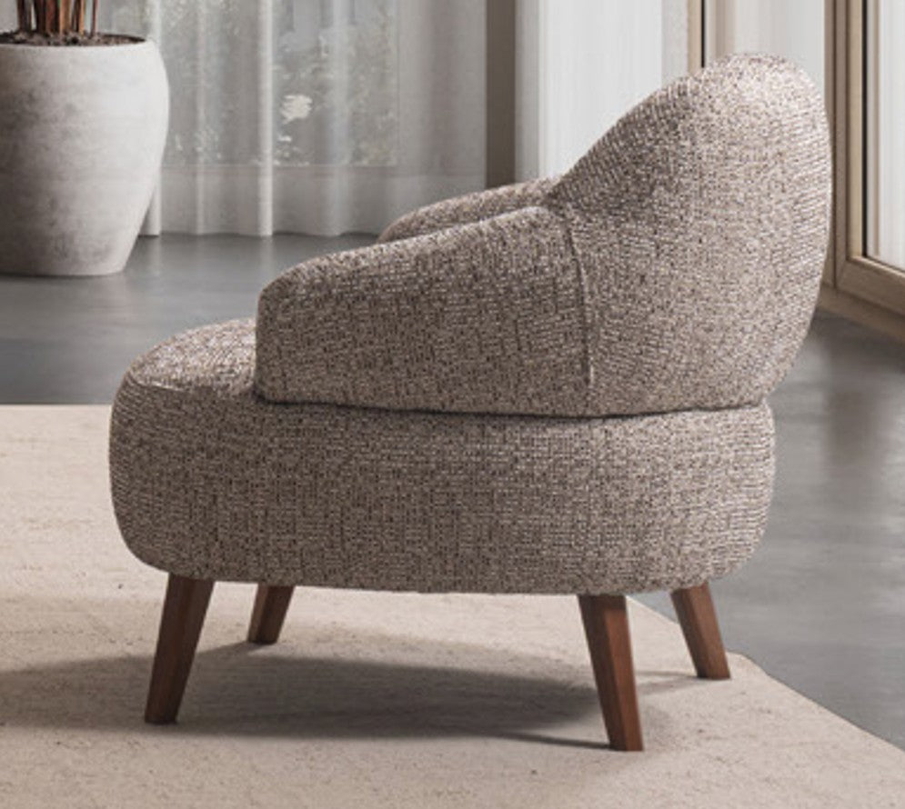 Mood Accent Chair
