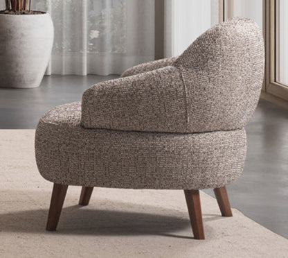 Mood Accent Chair