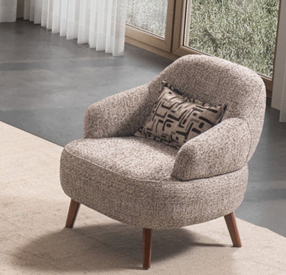 Mood Accent Chair